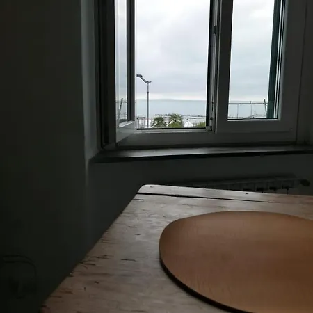 The Sunshine Loft