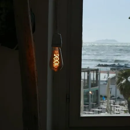 The Sunshine Loft