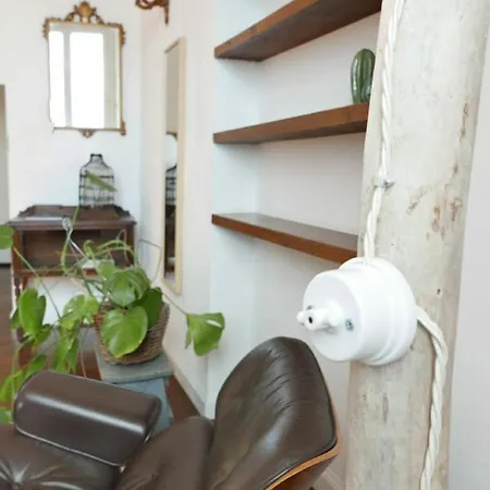 The Sunshine Loft