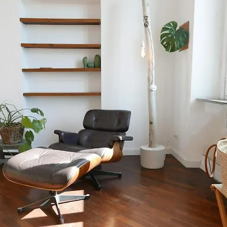 Apartmán The Sunshine Loft Livorno