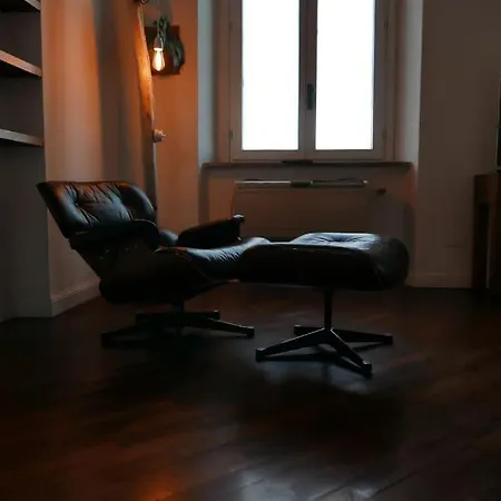 Apartmán The Sunshine Loft Livorno