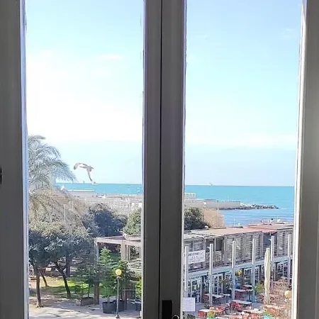 The Sunshine Loft * Livorno