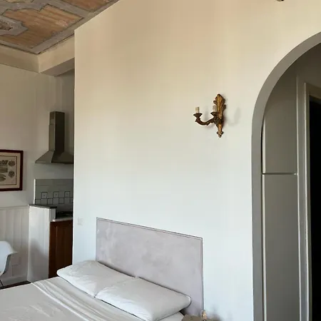 The Sunshine Loft Livorno
