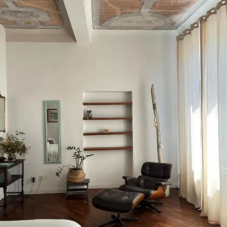 Apartmán The Sunshine Loft