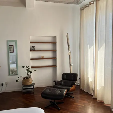 The Sunshine Loft Apartamento *