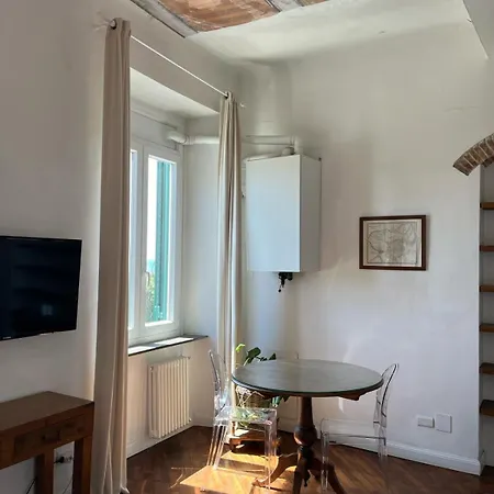 Apartmán The Sunshine Loft *