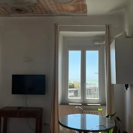 The Sunshine Loft *
