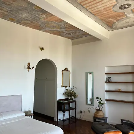 The Sunshine Loft * Livorno