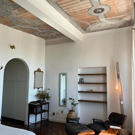 Apartamento The Sunshine Loft *