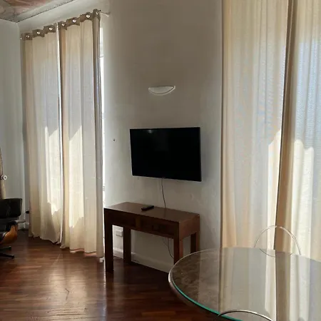 The Sunshine Loft * Livorno