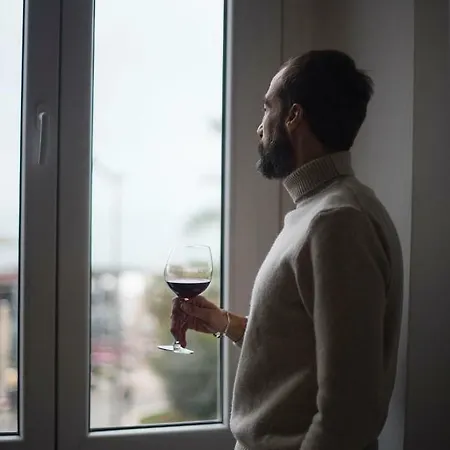 Apartmán The Sunshine Loft *